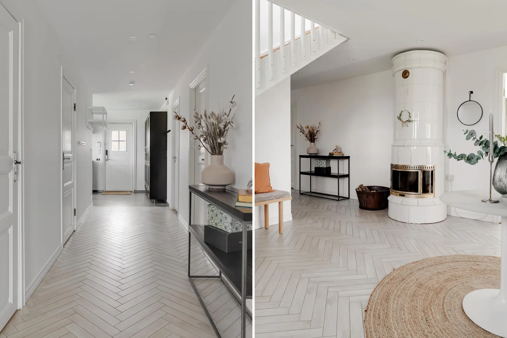 Villa, Höja landsväg 356, Höja, Ängelholm