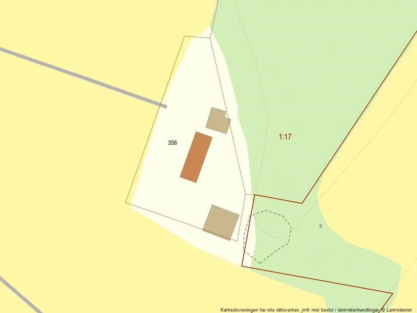 Villa, Höja landsväg 356, Höja, Ängelholm