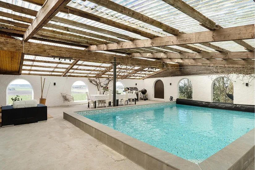 Villa, Höja landsväg 356, Höja, Ängelholm