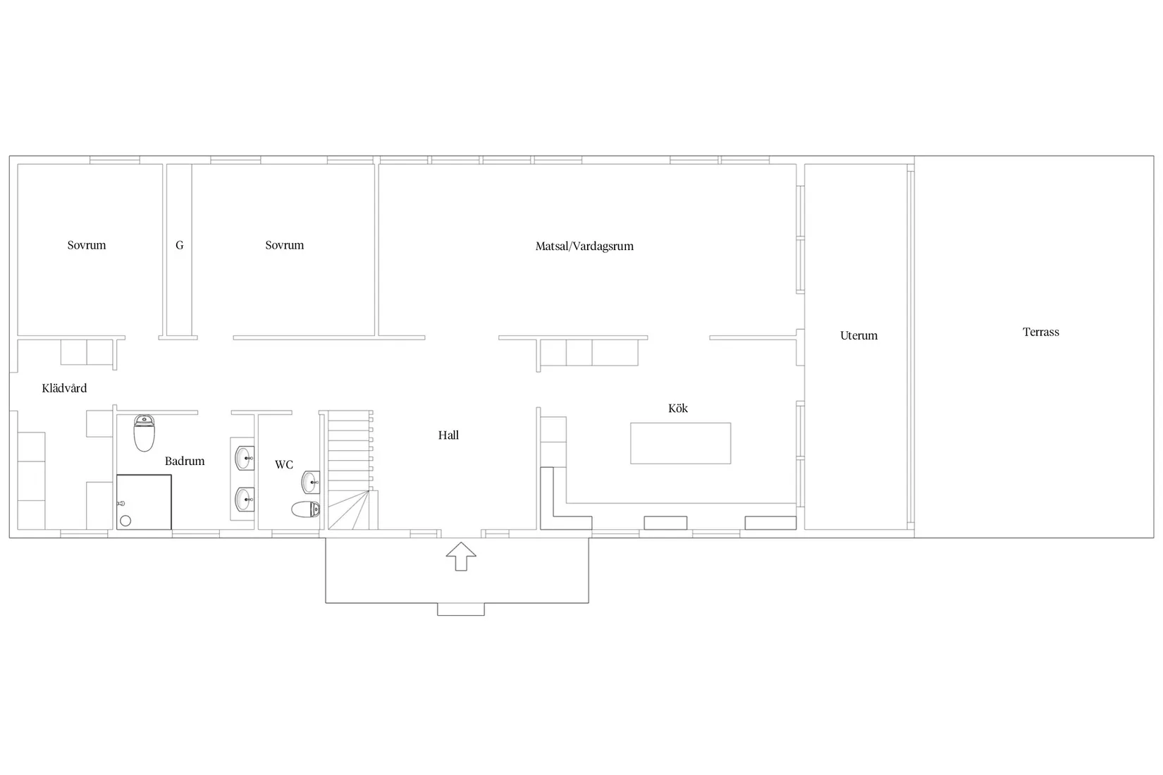 Villa, Höja landsväg 356, Höja, Ängelholm