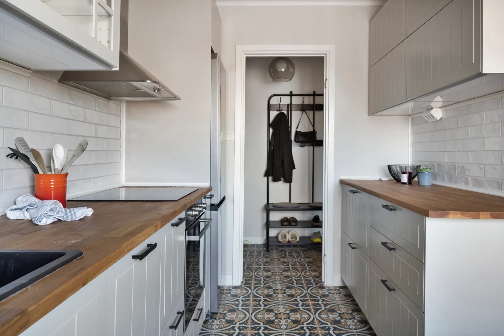 Bostadsrätt, Byggmästaregatan 2G, Långö, Karlskrona