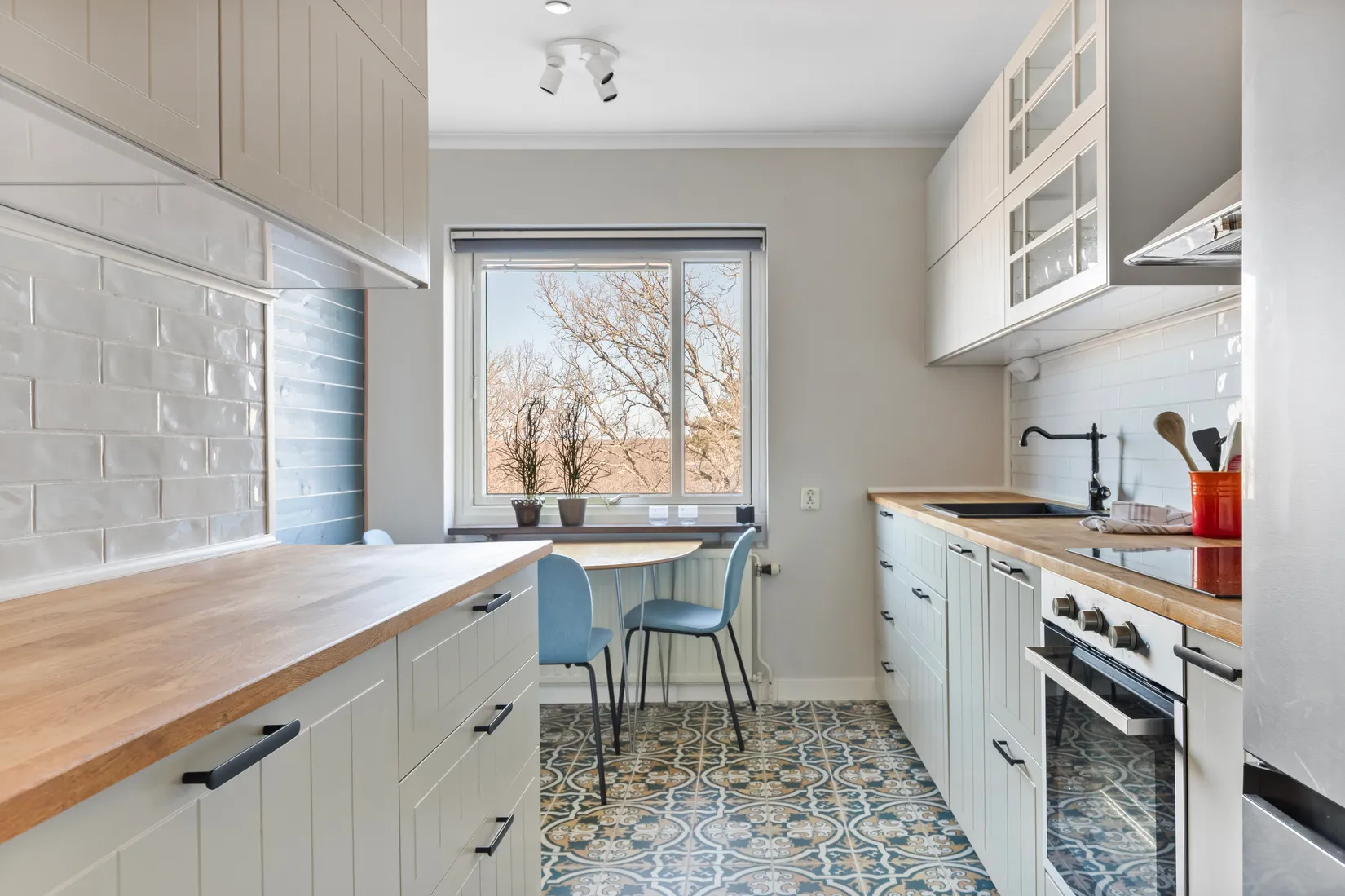 Bostadsrätt, Byggmästaregatan 2G, Långö, Karlskrona