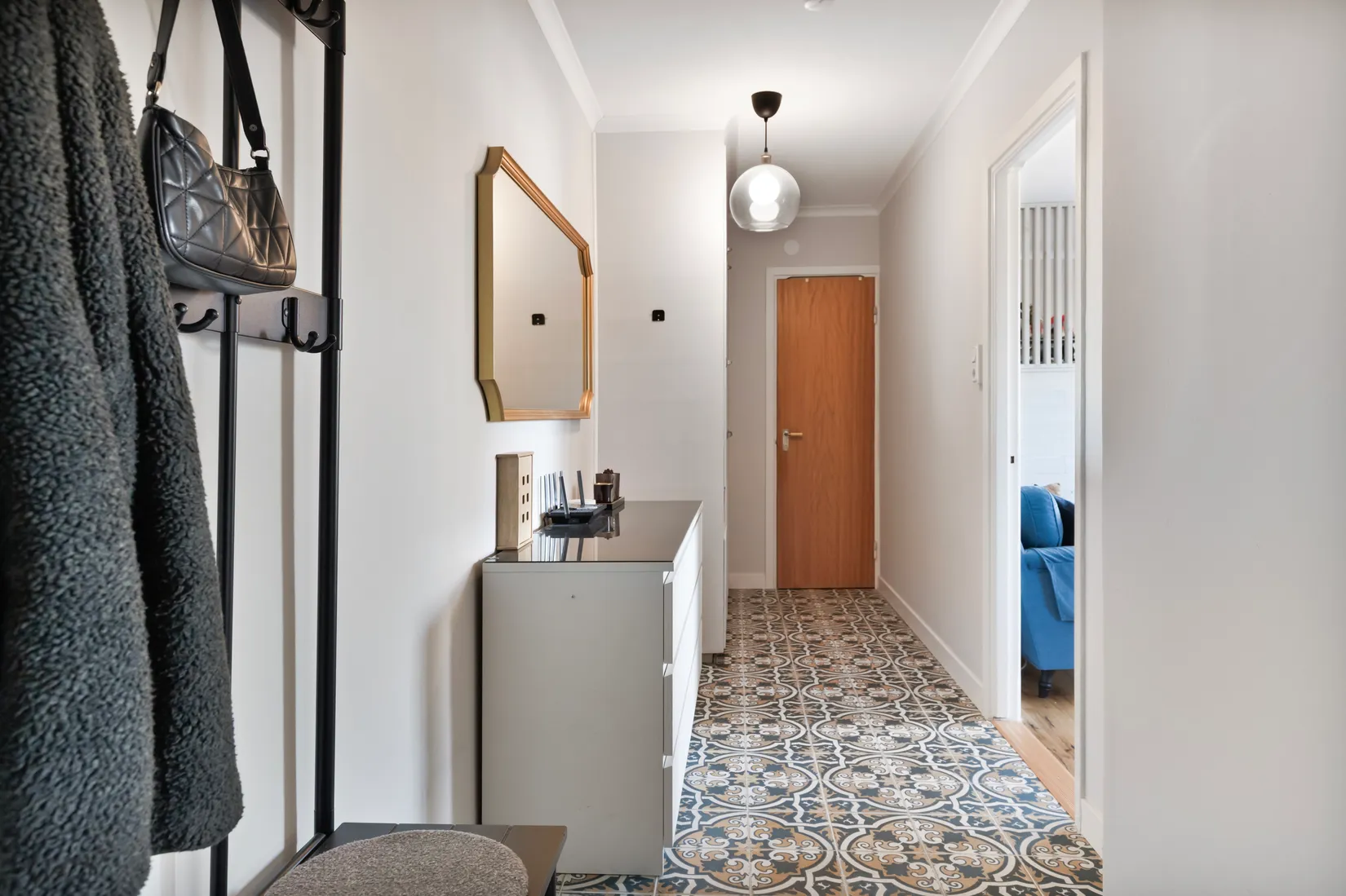 Bostadsrätt, Byggmästaregatan 2G, Långö, Karlskrona