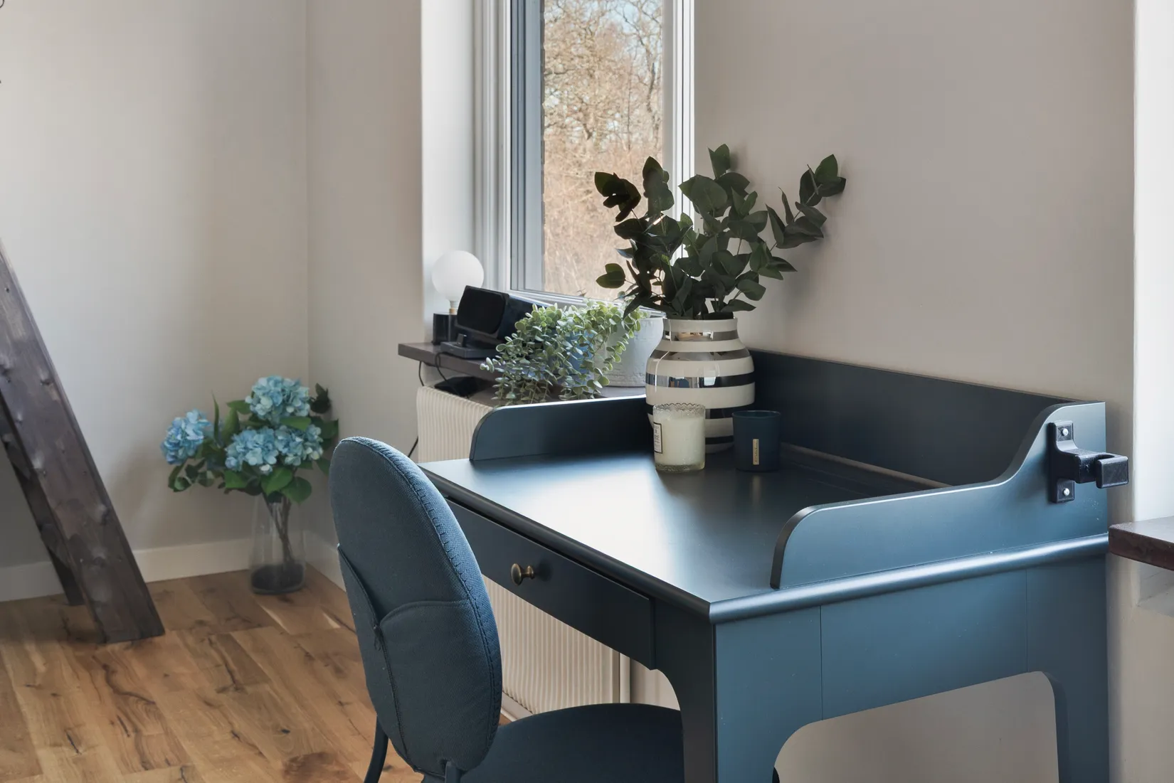 Bostadsrätt, Byggmästaregatan 2G, Långö, Karlskrona