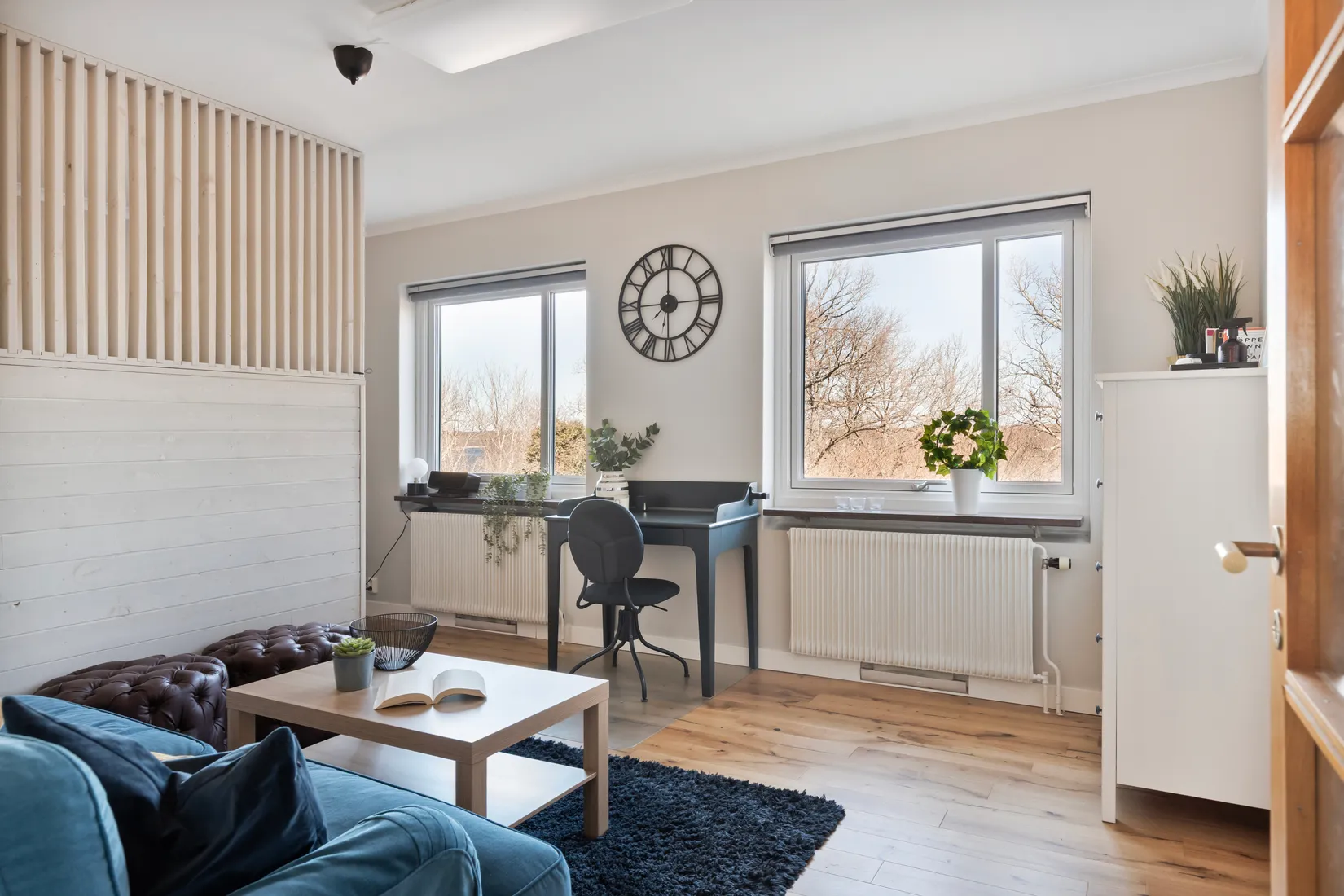 Bostadsrätt, Byggmästaregatan 2G, Långö, Karlskrona