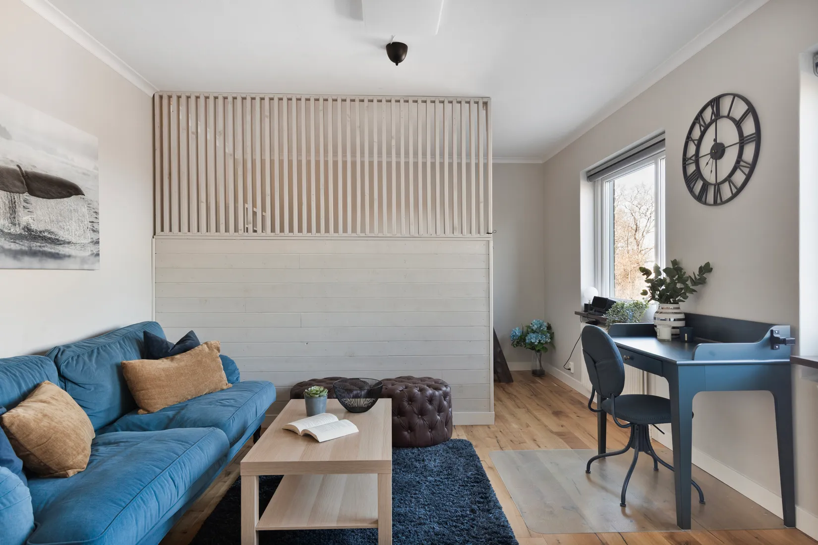 Bostadsrätt, Byggmästaregatan 2G, Långö, Karlskrona