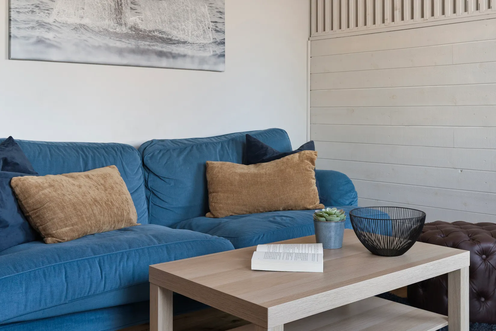 Bostadsrätt, Byggmästaregatan 2G, Långö, Karlskrona