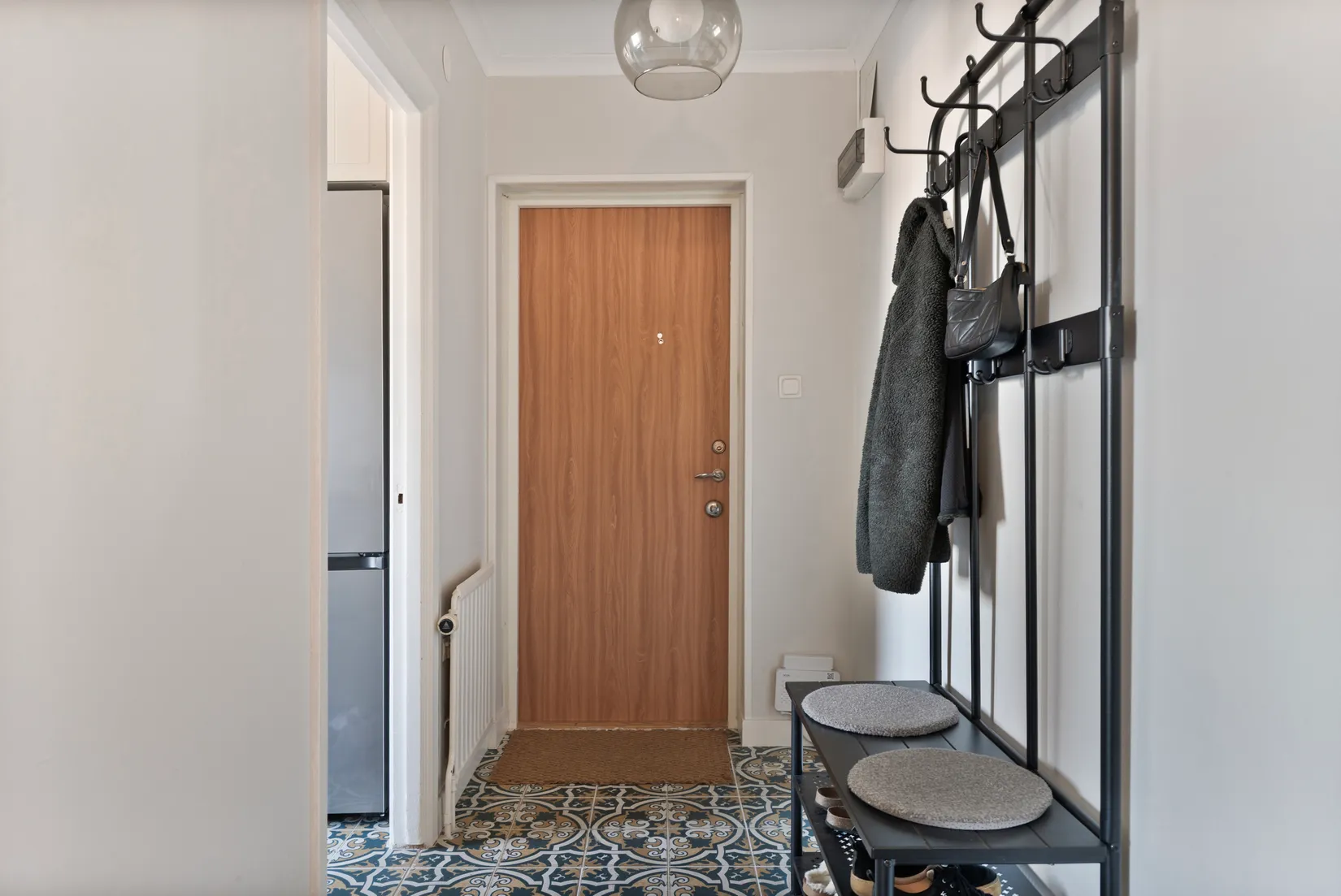 Bostadsrätt, Byggmästaregatan 2G, Långö, Karlskrona