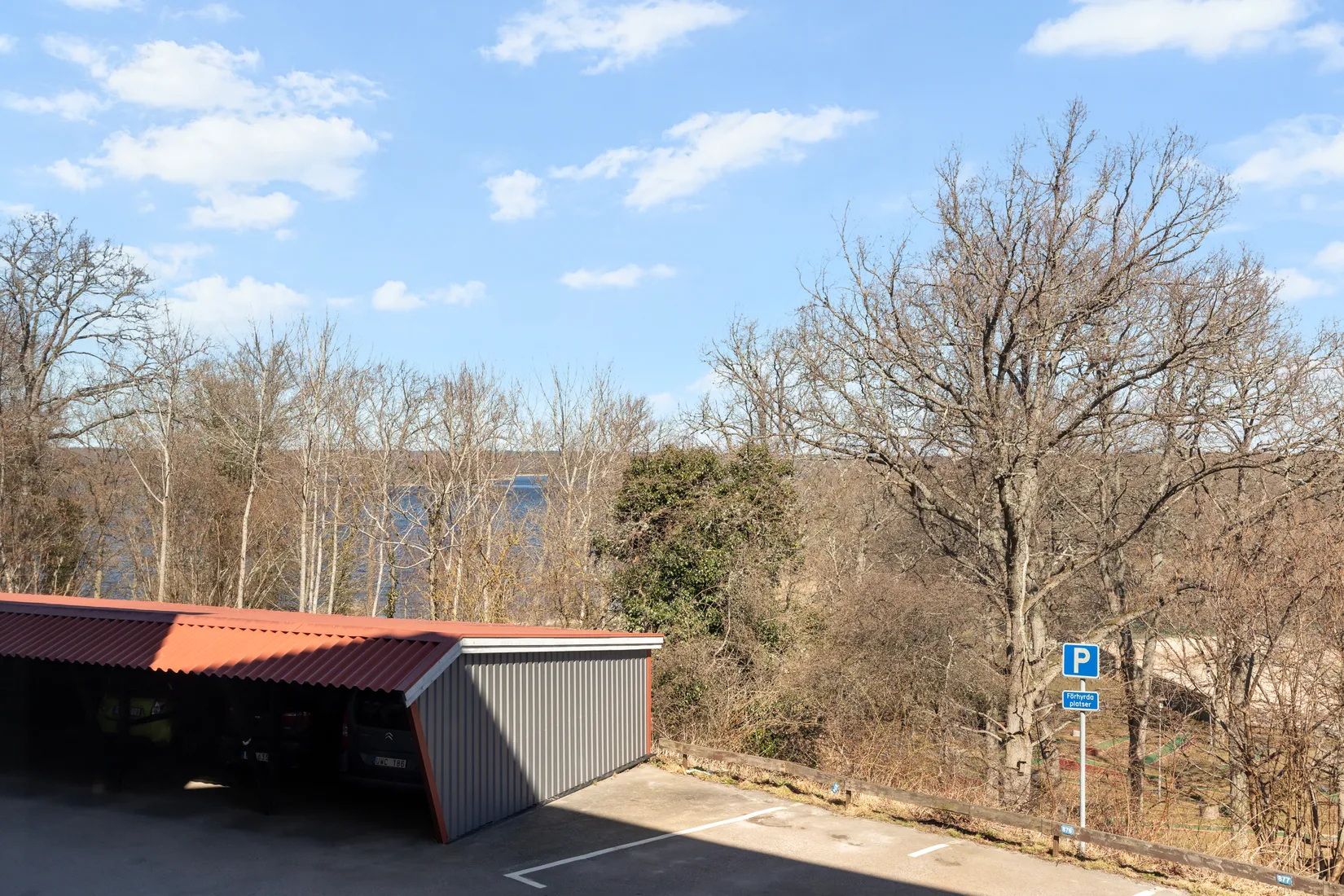 Bostadsrätt, Byggmästaregatan 2G, Långö, Karlskrona