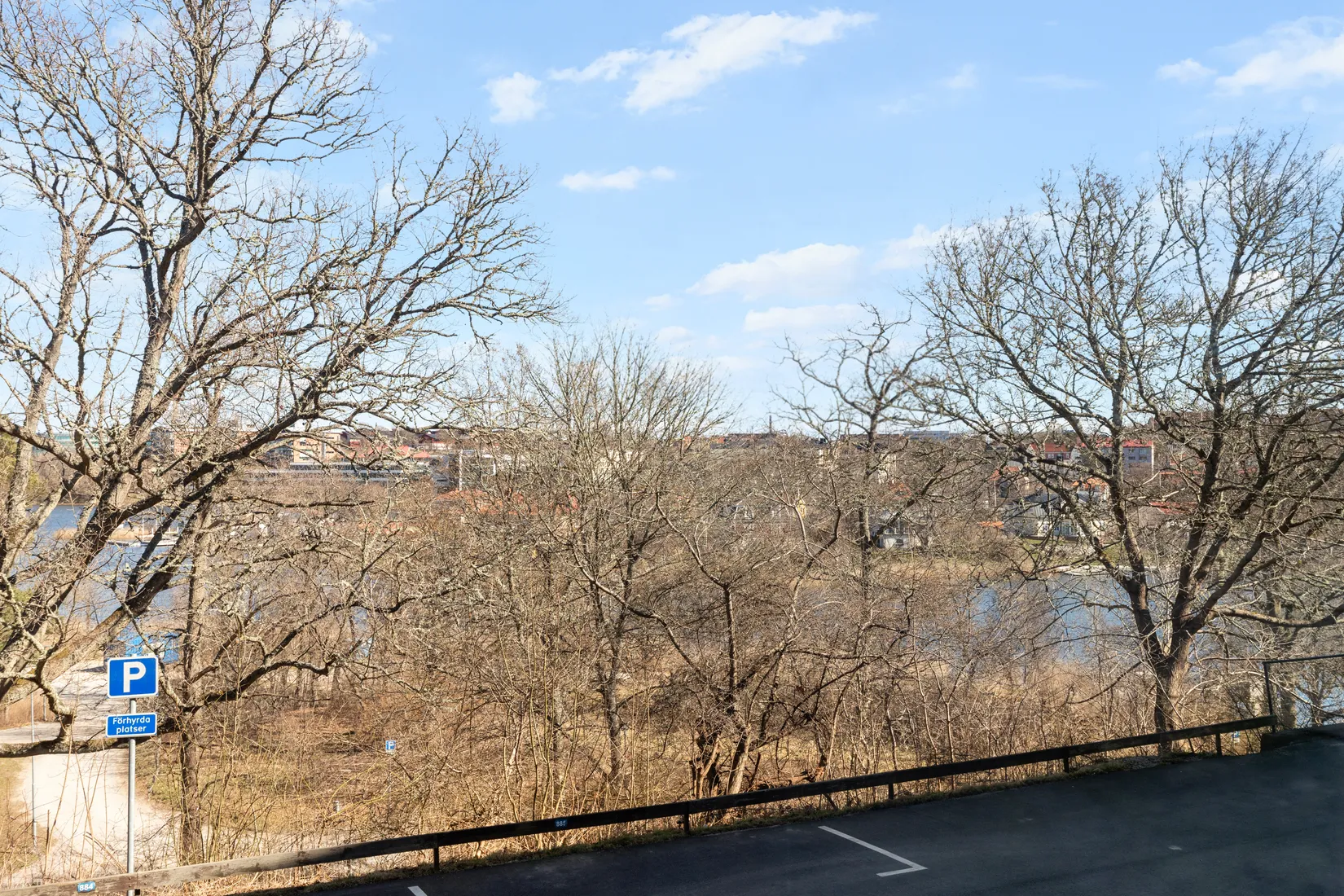 Bostadsrätt, Byggmästaregatan 2G, Långö, Karlskrona