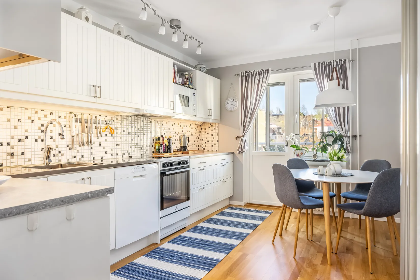 Bostadsrätt, Katrineholmsvägen 4, Åby, Norrköping