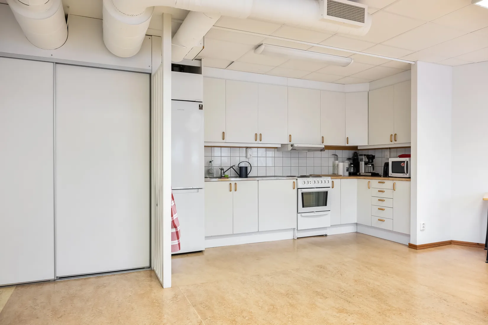 Bostadsrätt, Katrineholmsvägen 4, Åby, Norrköping