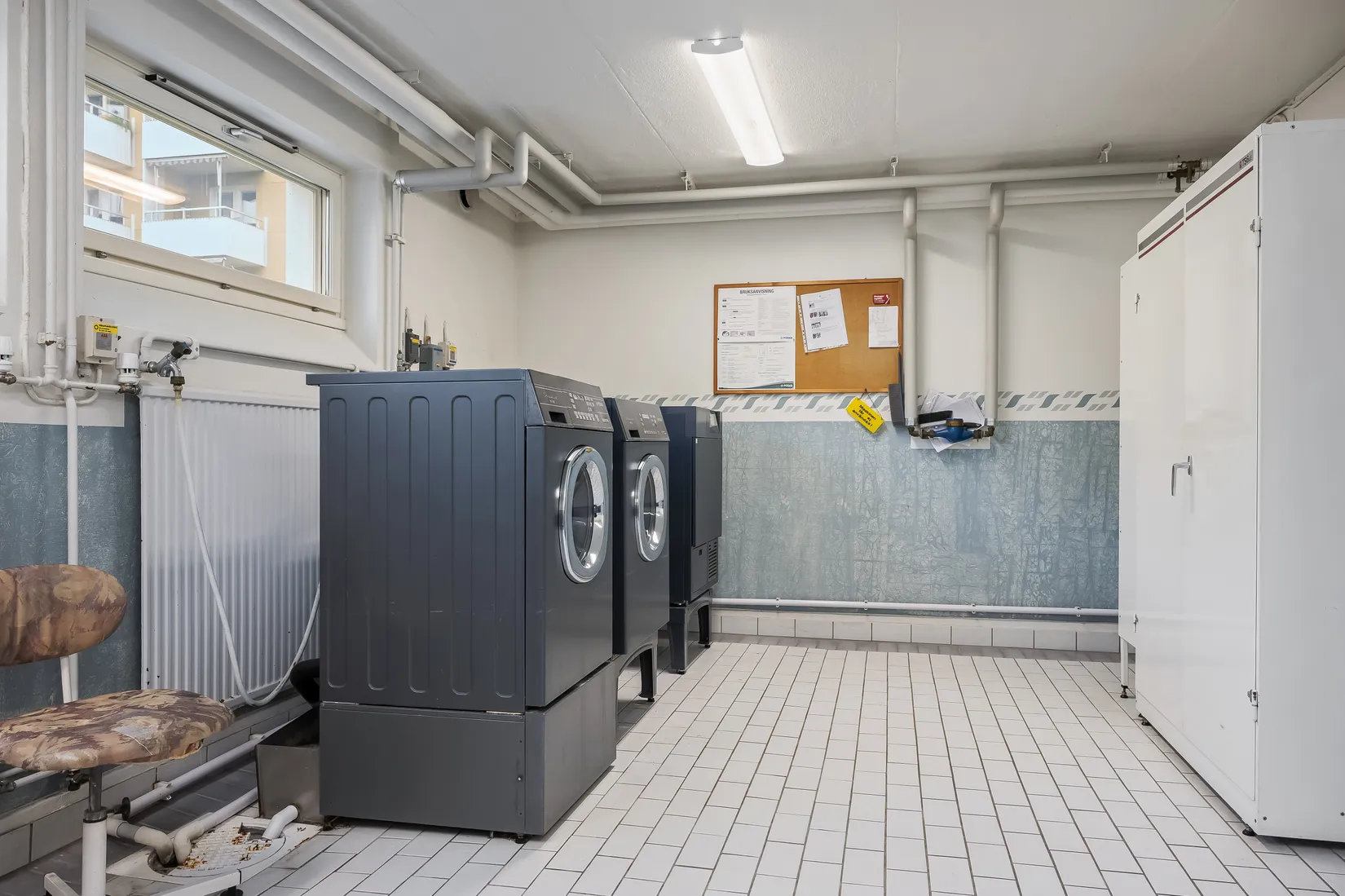 Bostadsrätt, Katrineholmsvägen 4, Åby, Norrköping