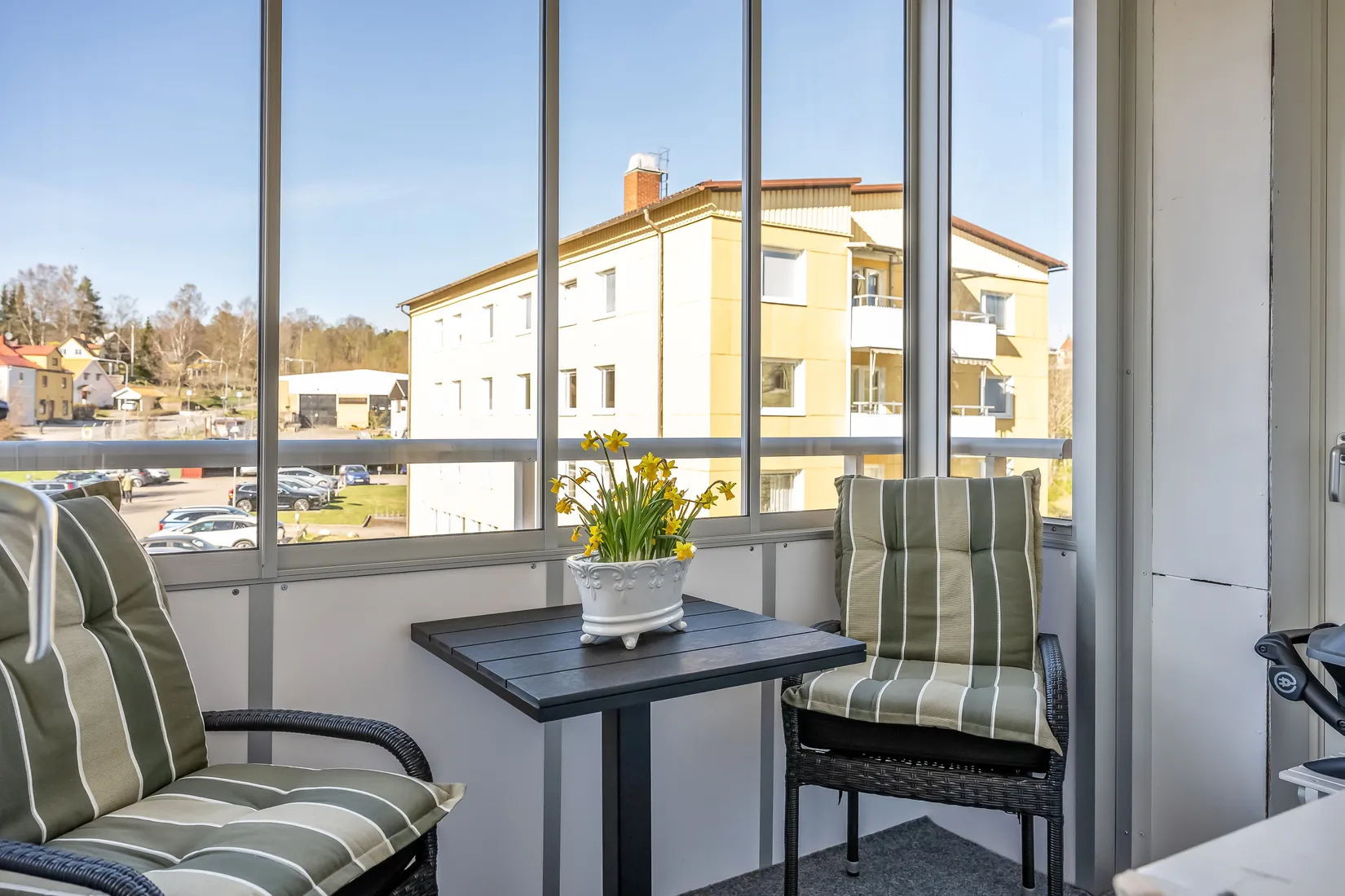 Bostadsrätt, Katrineholmsvägen 4, Åby, Norrköping