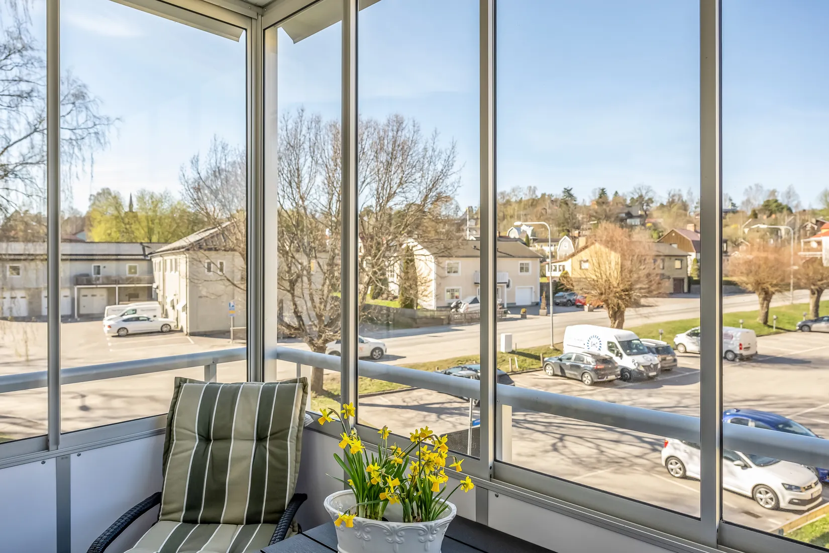 Bostadsrätt, Katrineholmsvägen 4, Åby, Norrköping