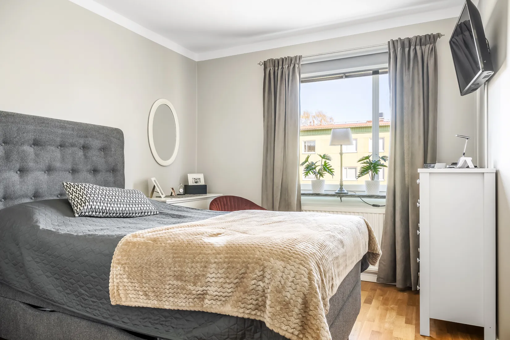 Bostadsrätt, Katrineholmsvägen 4, Åby, Norrköping