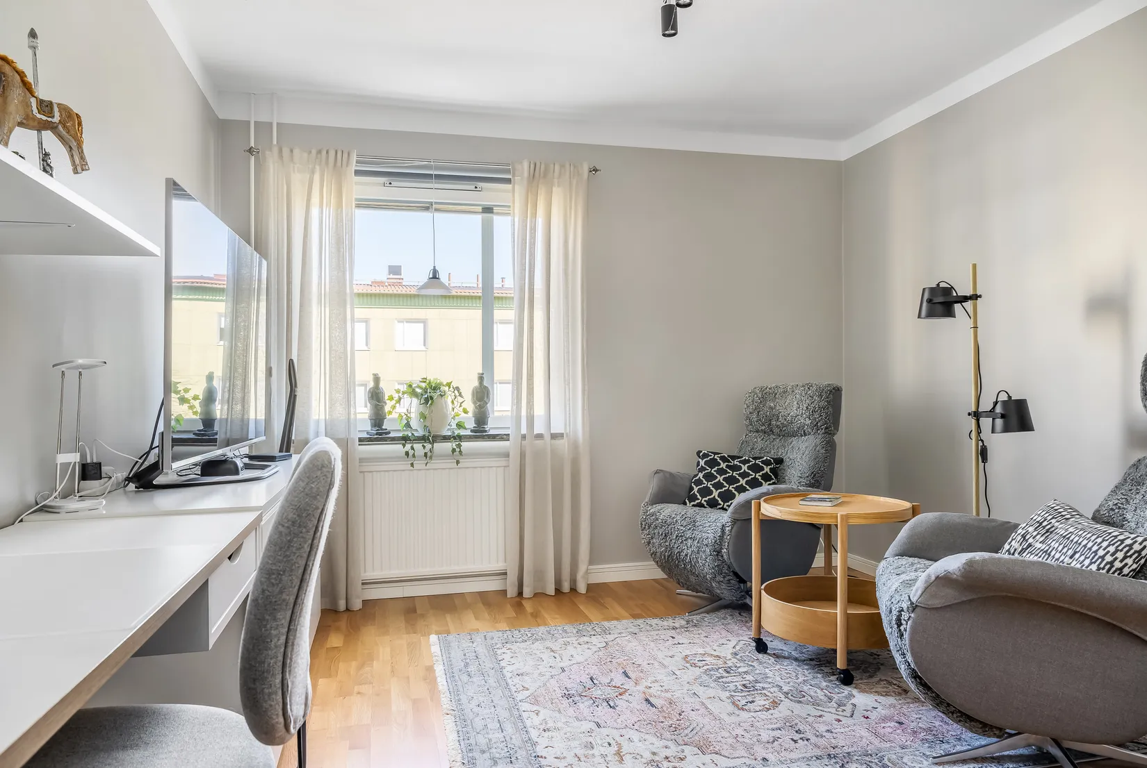 Bostadsrätt, Katrineholmsvägen 4, Åby, Norrköping