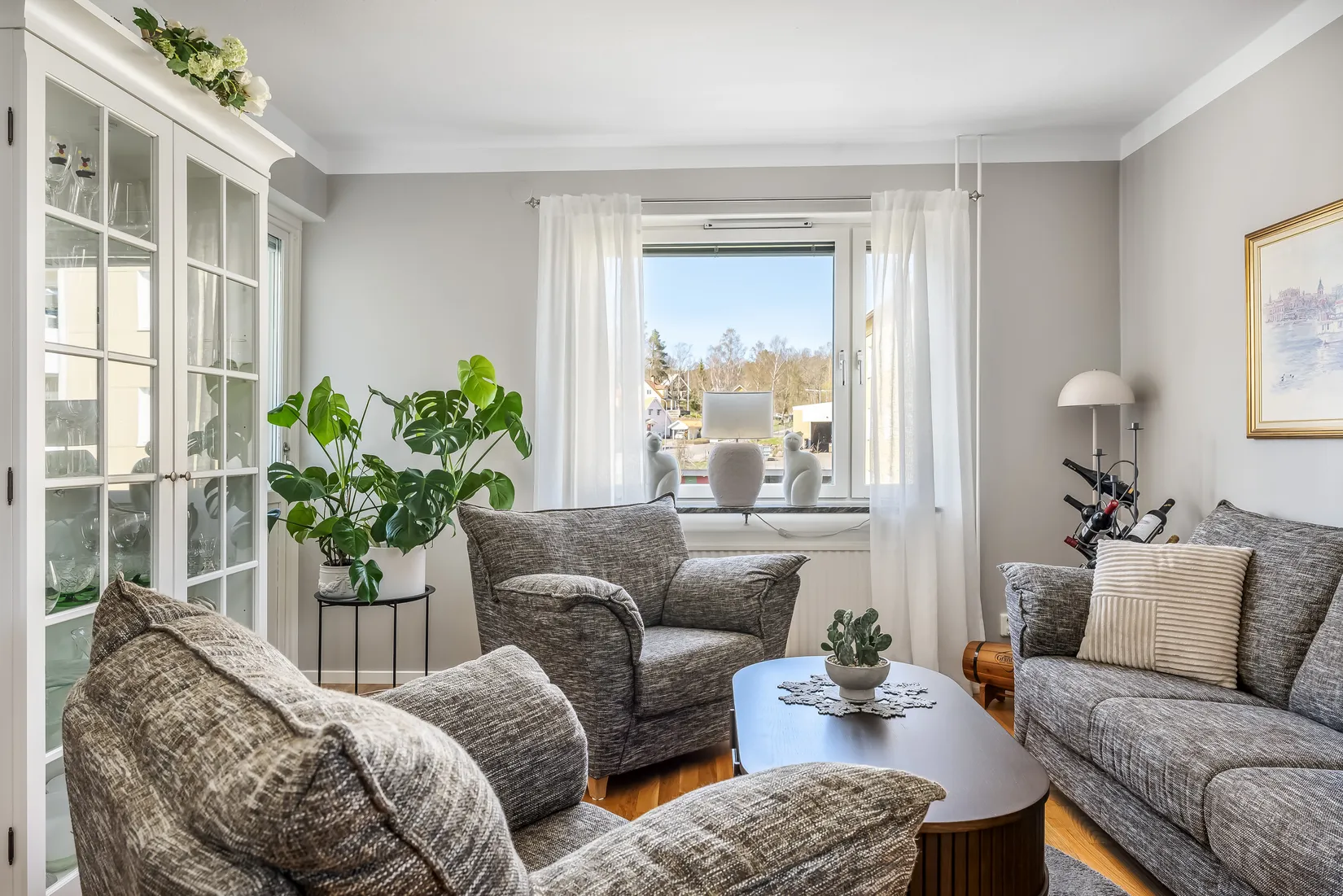 Bostadsrätt, Katrineholmsvägen 4, Åby, Norrköping