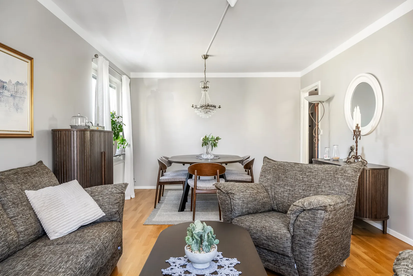 Bostadsrätt, Katrineholmsvägen 4, Åby, Norrköping