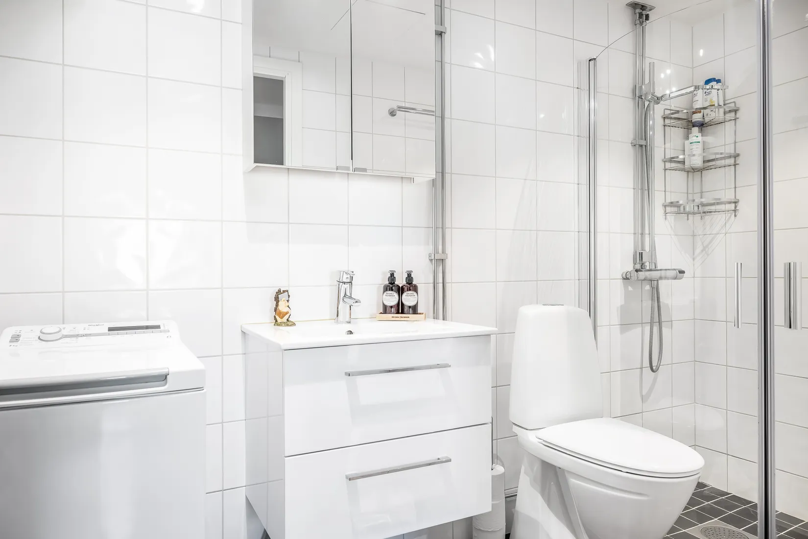 Bostadsrätt, Katrineholmsvägen 4, Åby, Norrköping