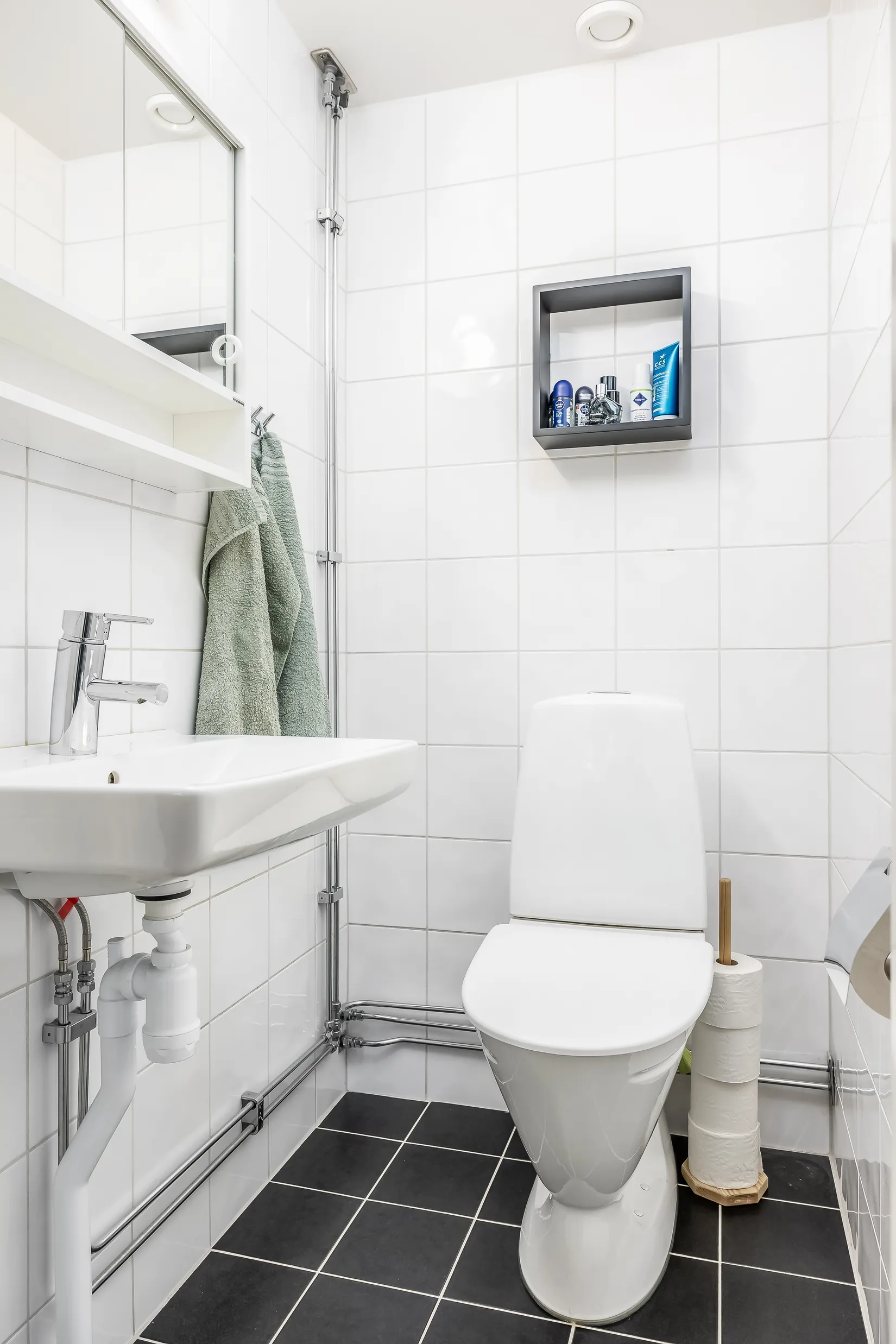 Bostadsrätt, Katrineholmsvägen 4, Åby, Norrköping