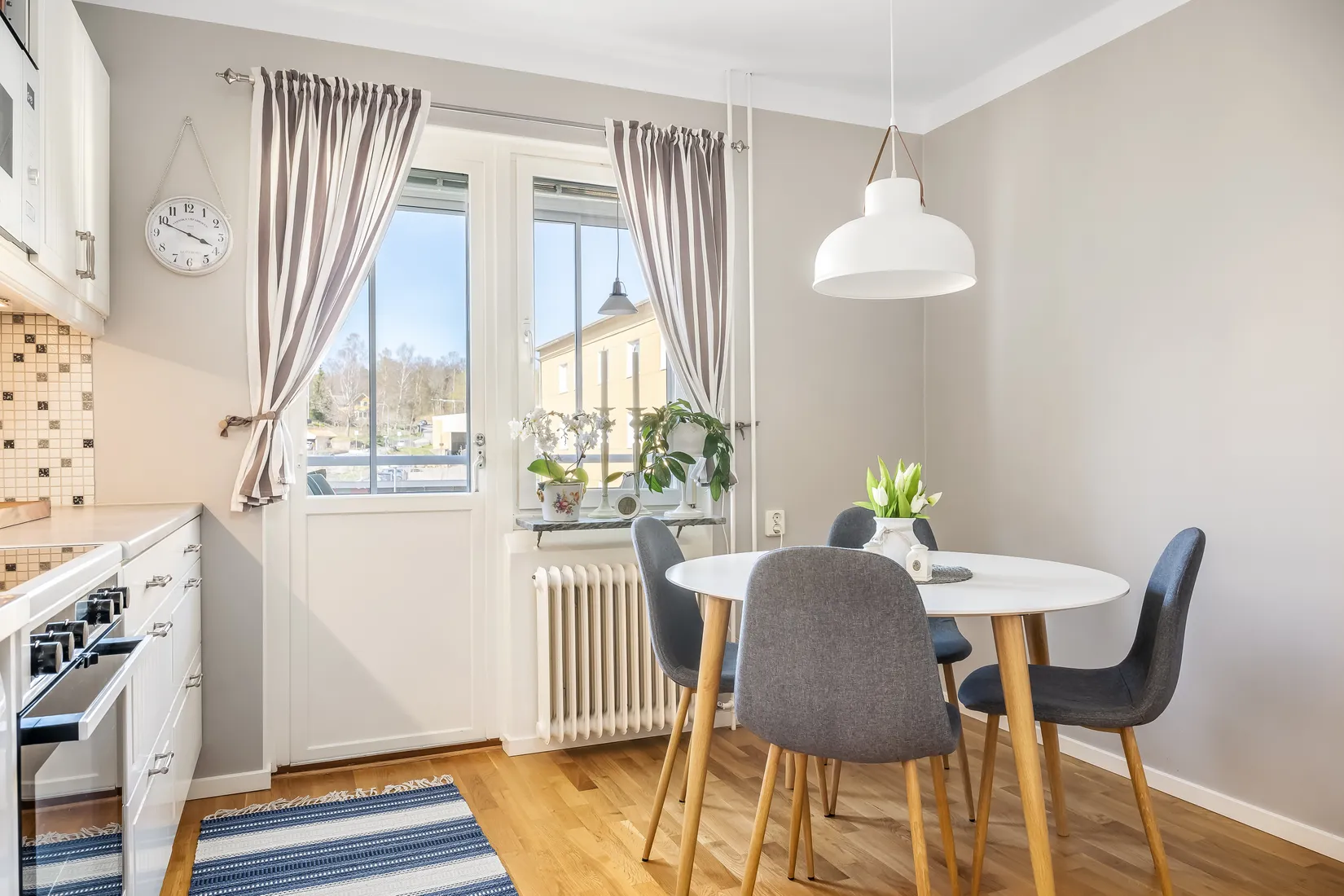 Bostadsrätt, Katrineholmsvägen 4, Åby, Norrköping