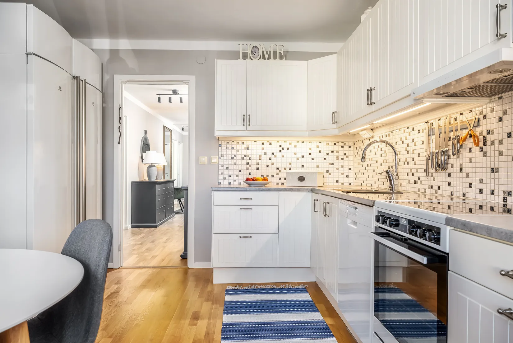 Bostadsrätt, Katrineholmsvägen 4, Åby, Norrköping