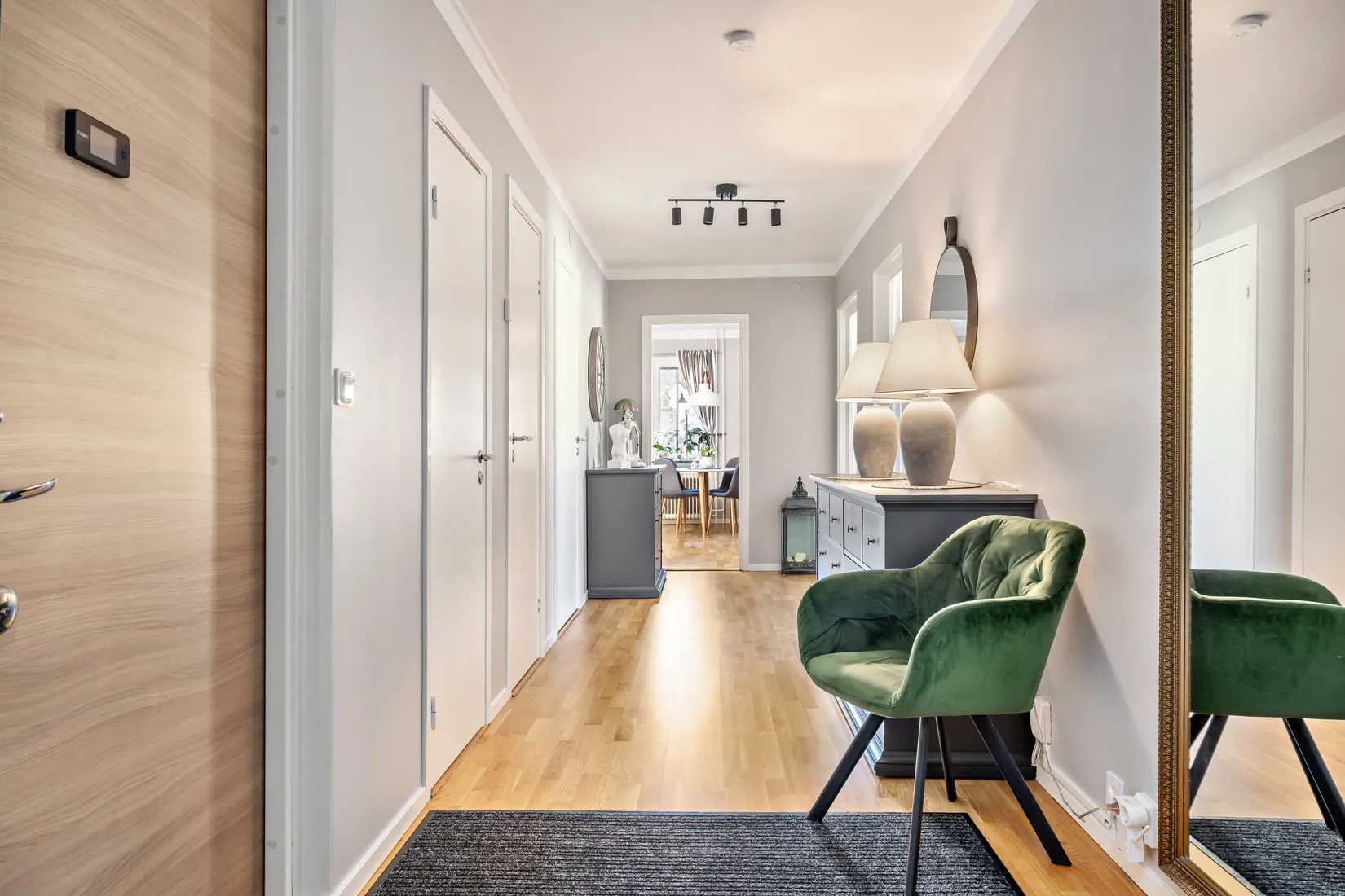 Bostadsrätt, Katrineholmsvägen 4, Åby, Norrköping