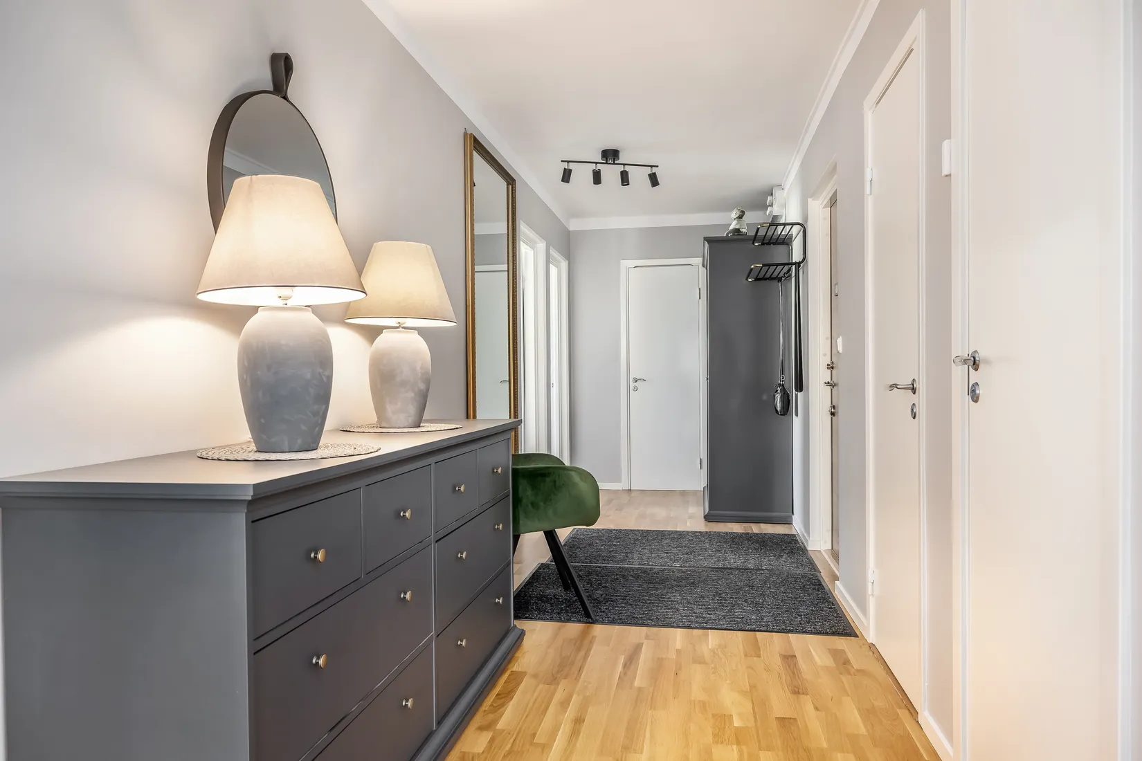 Bostadsrätt, Katrineholmsvägen 4, Åby, Norrköping