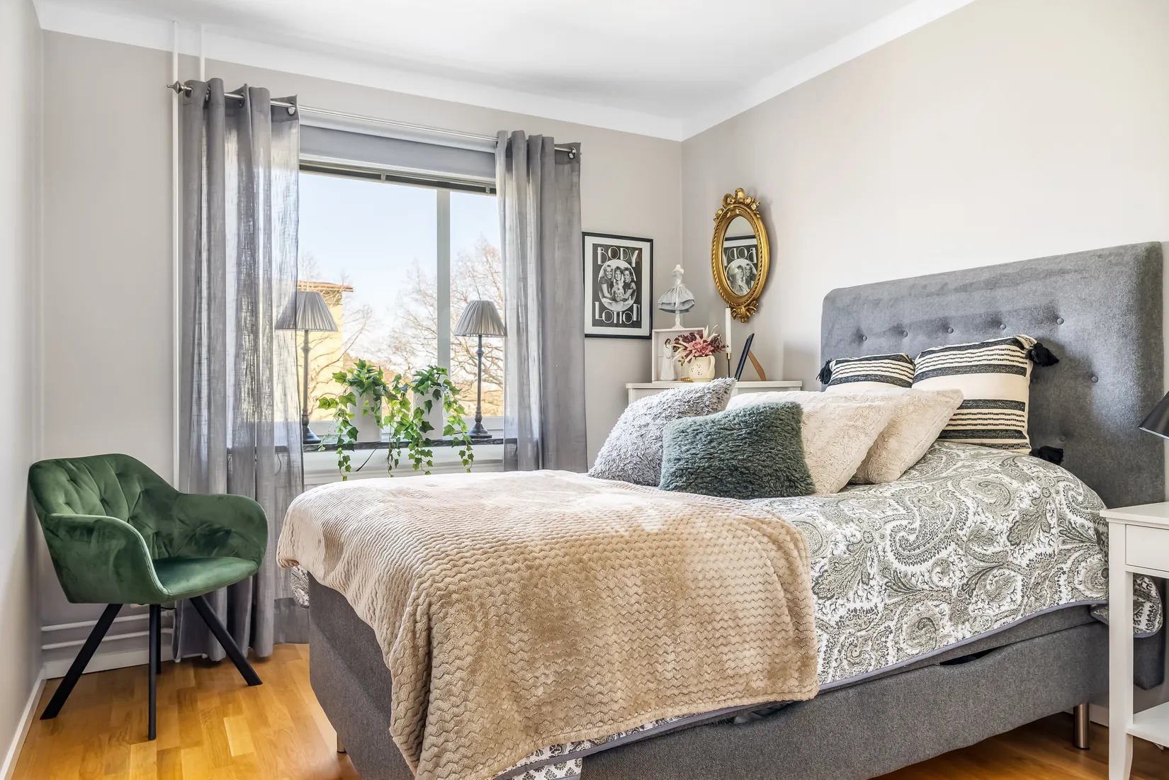 Bostadsrätt, Katrineholmsvägen 4, Åby, Norrköping