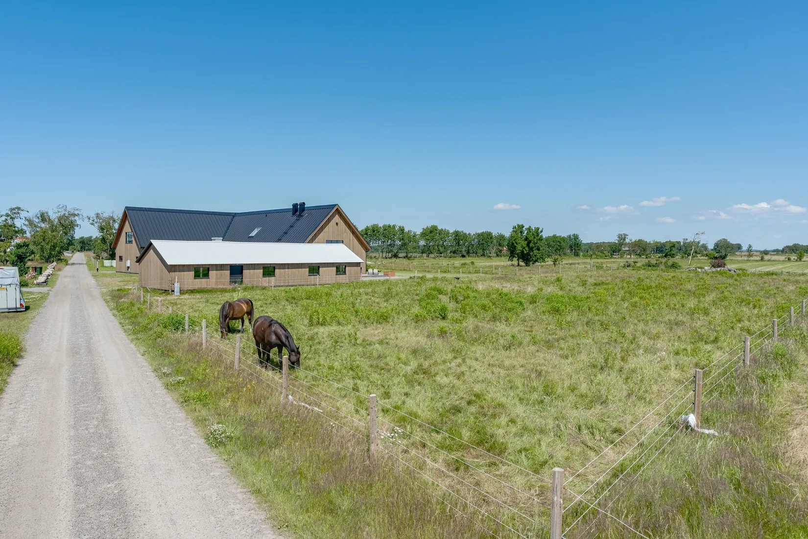 Gård/Skog, Äspelunda 204, Morup, Falkenberg