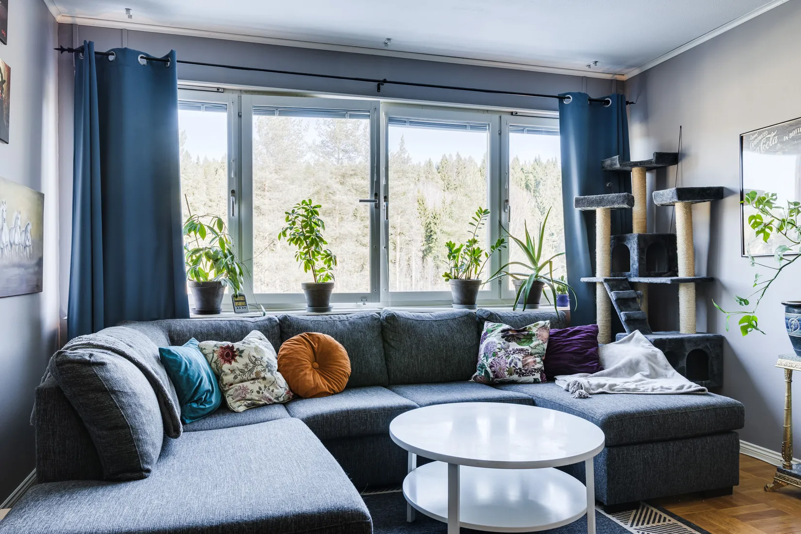 Bostadsrätt, Orkestervägen 102, Sjungande Dalen, Skellefteå