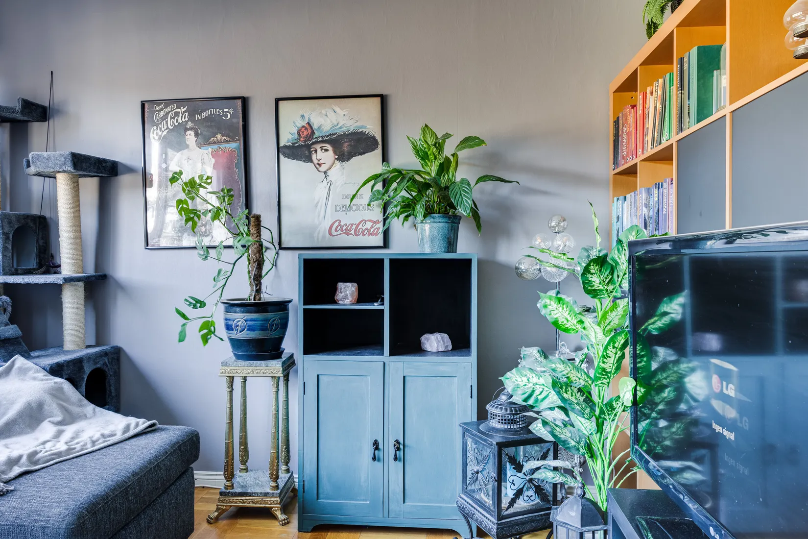 Bostadsrätt, Orkestervägen 102, Sjungande Dalen, Skellefteå