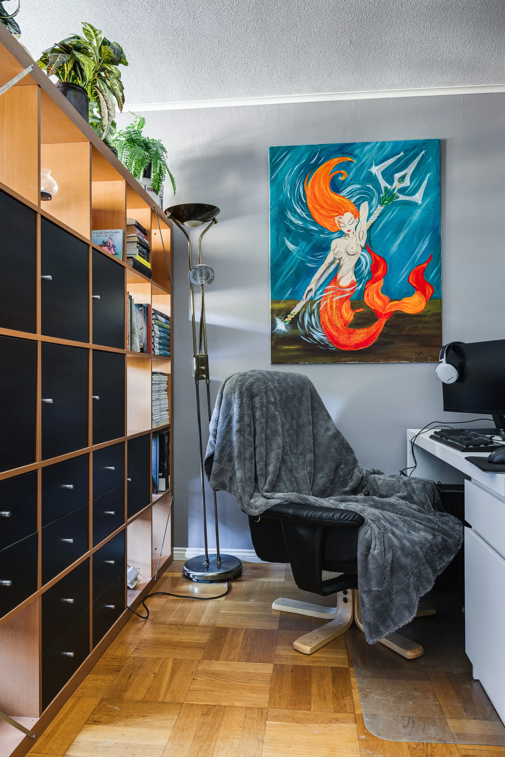 Bostadsrätt, Orkestervägen 102, Sjungande Dalen, Skellefteå