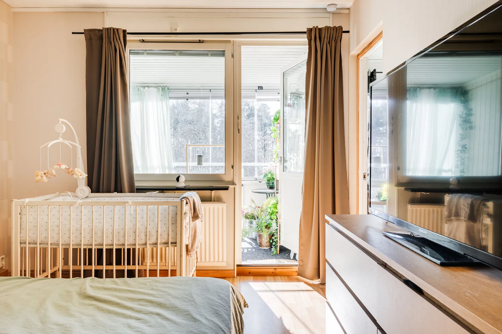 Bostadsrätt, Orkestervägen 102, Sjungande Dalen, Skellefteå