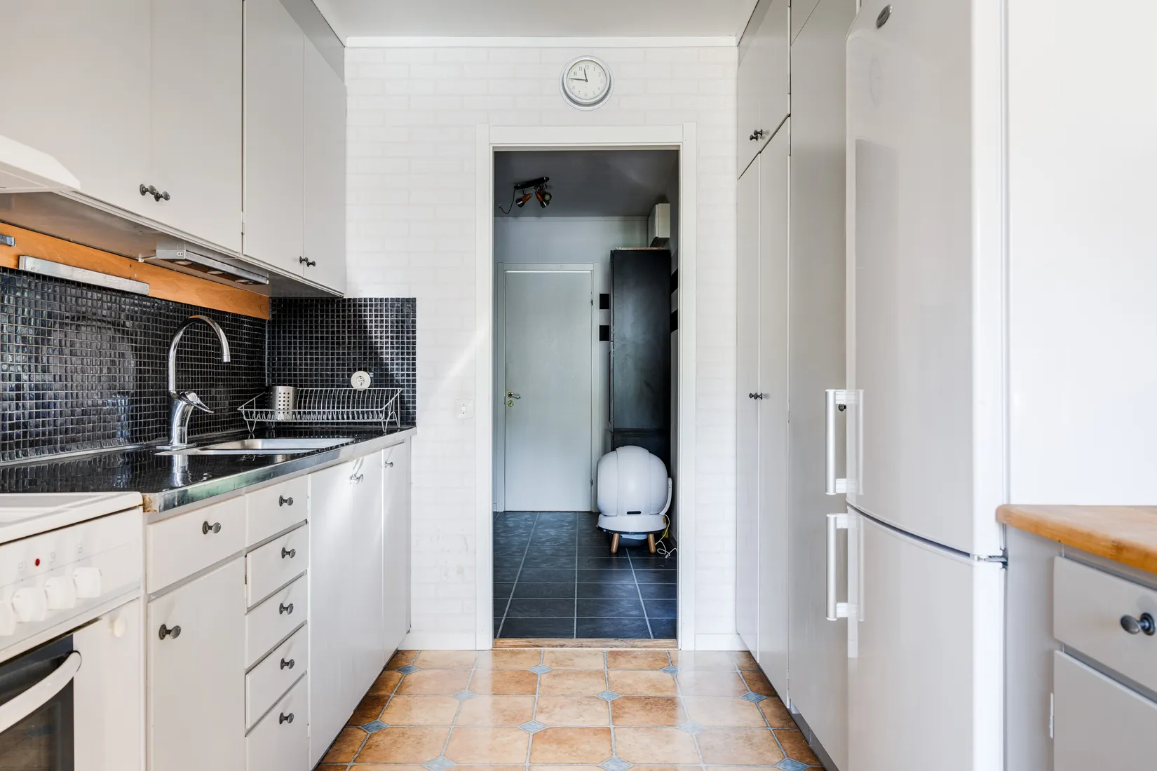 Bostadsrätt, Orkestervägen 102, Sjungande Dalen, Skellefteå