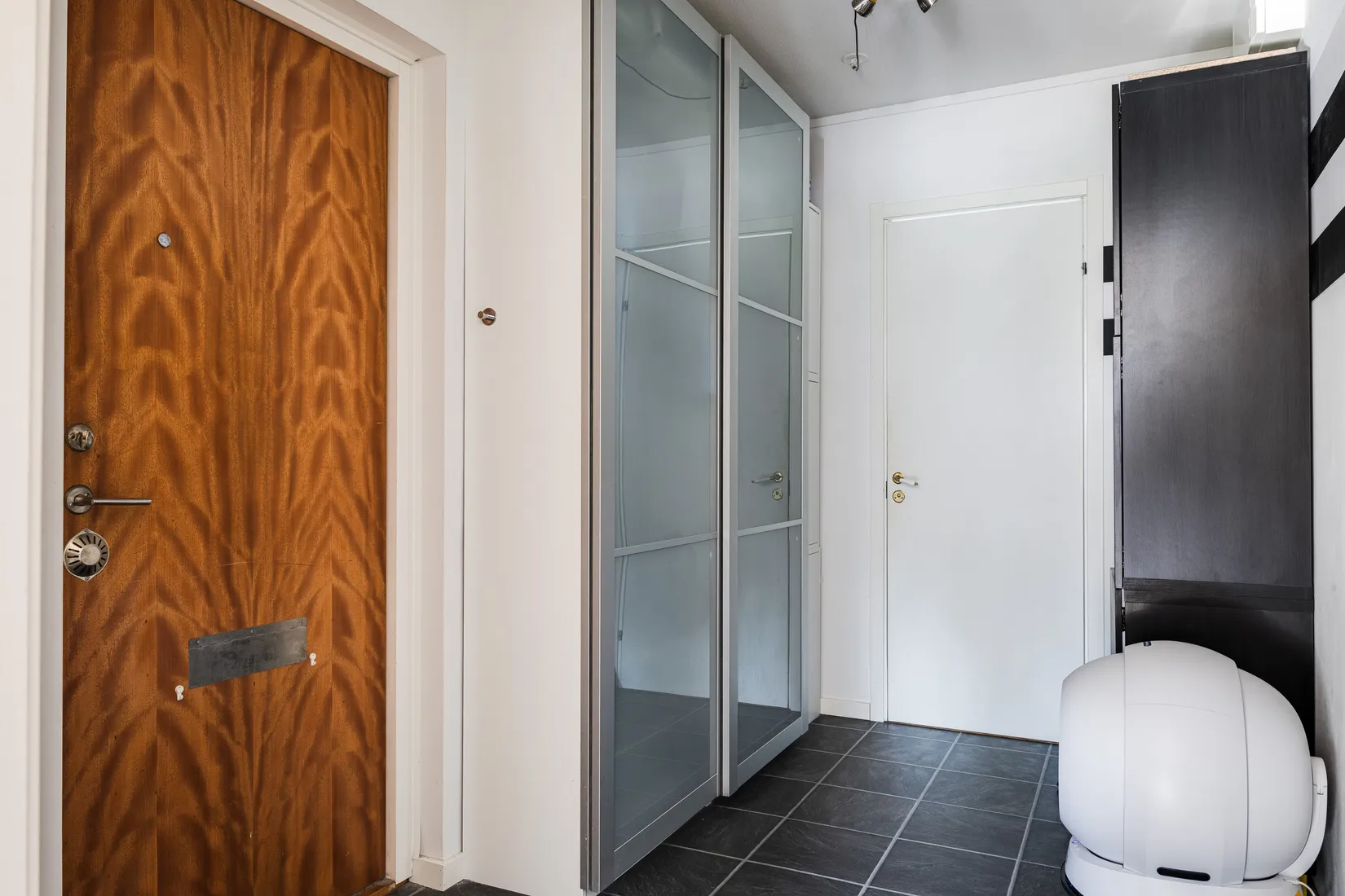 Bostadsrätt, Orkestervägen 102, Sjungande Dalen, Skellefteå