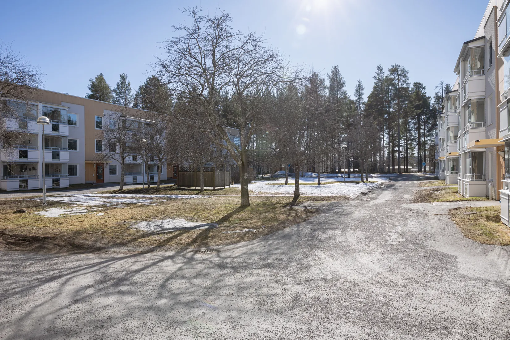 Bostadsrätt, Orkestervägen 102, Sjungande Dalen, Skellefteå