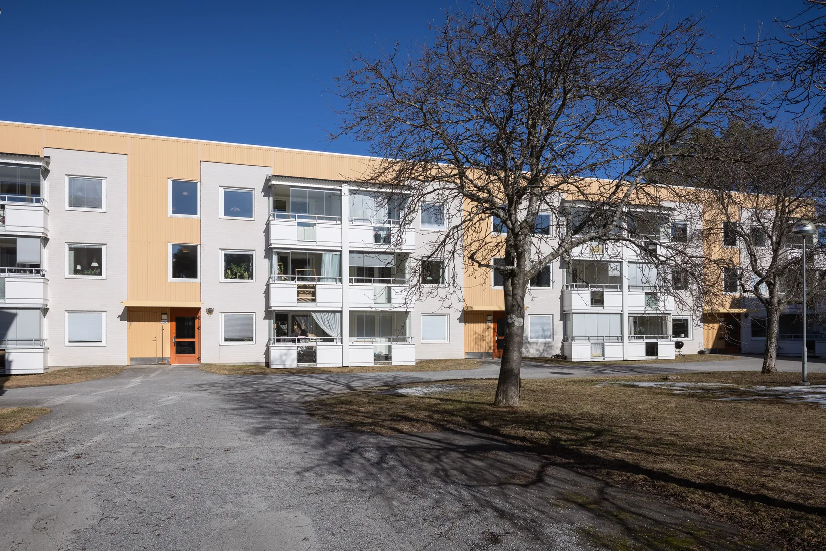 Bostadsrätt, Orkestervägen 102, Sjungande Dalen, Skellefteå