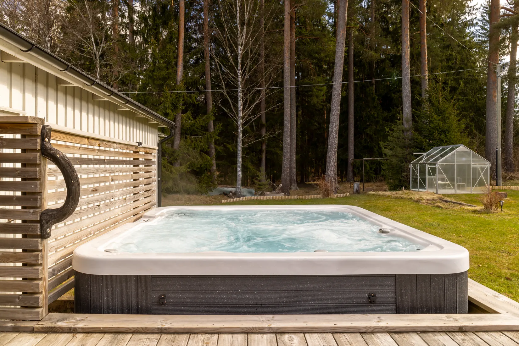 Villa, Skogvägen 5, Forshaga