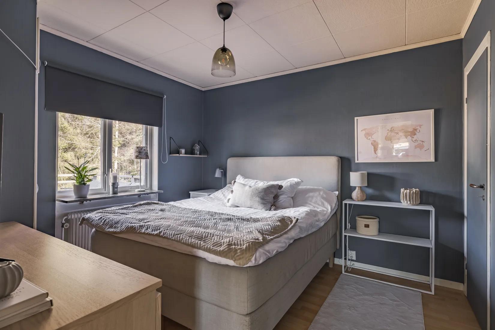 Villa, Skogvägen 5, Forshaga