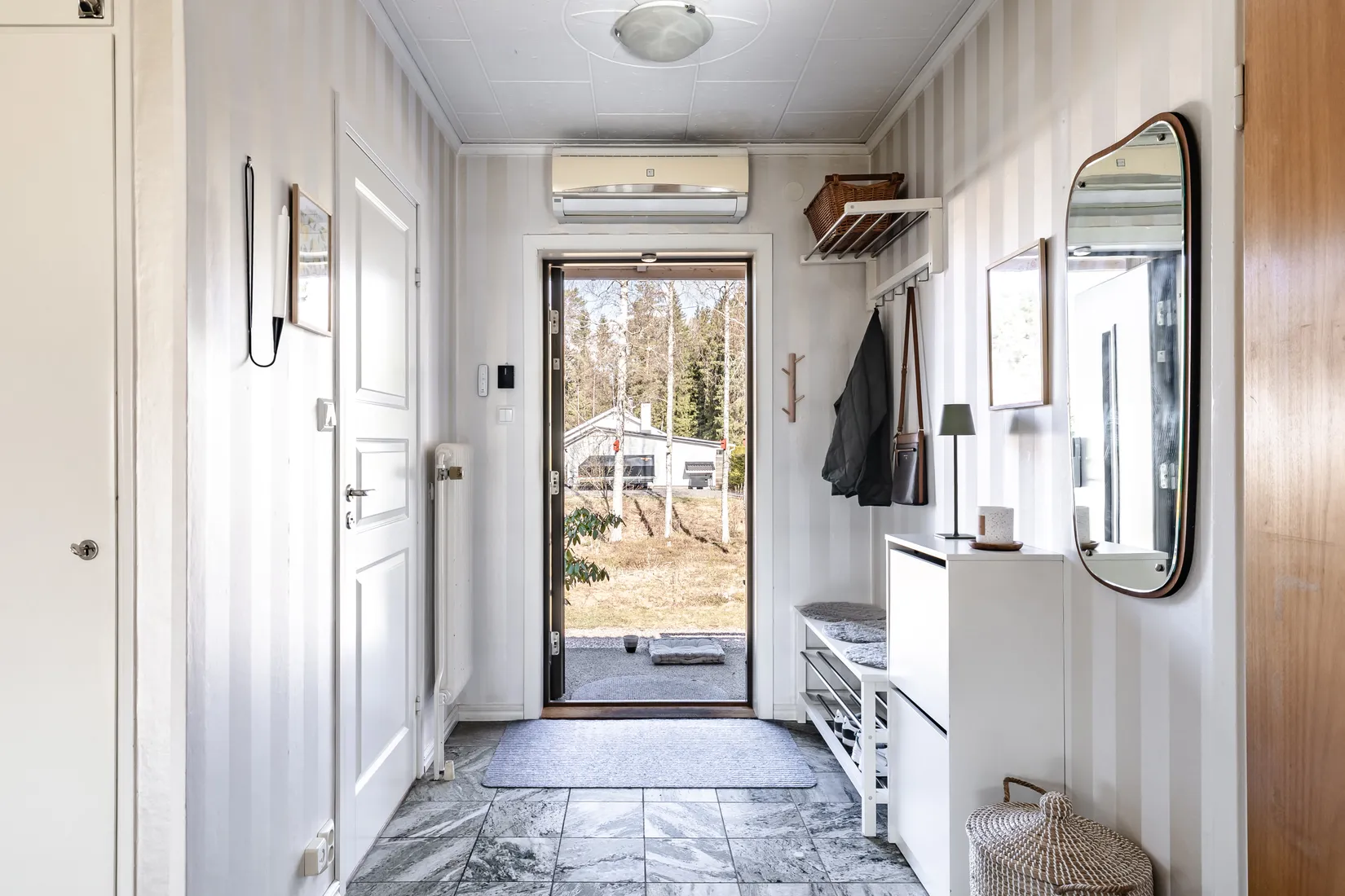 Villa, Skogvägen 5, Forshaga