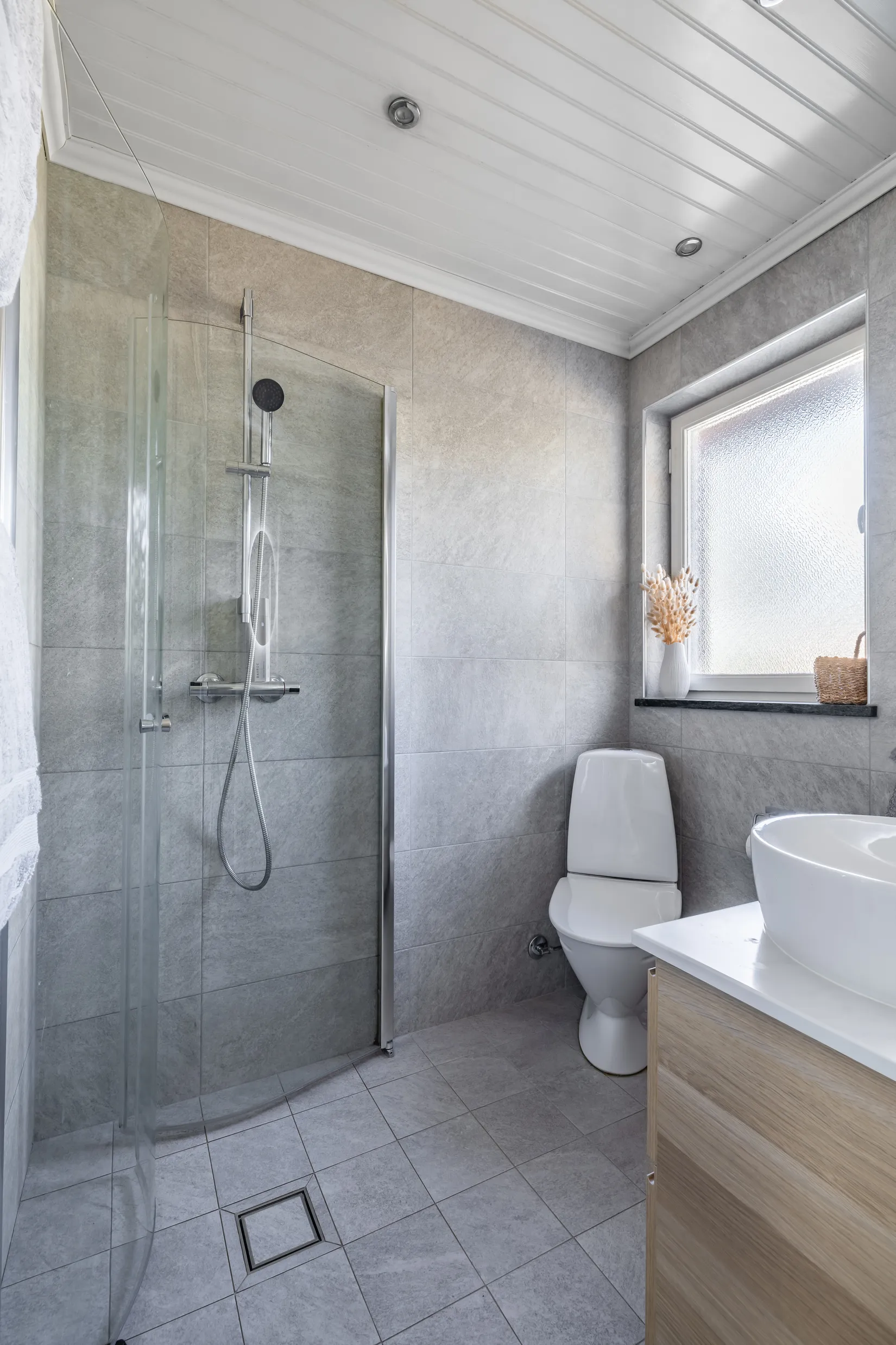 Villa, Skogvägen 5, Forshaga