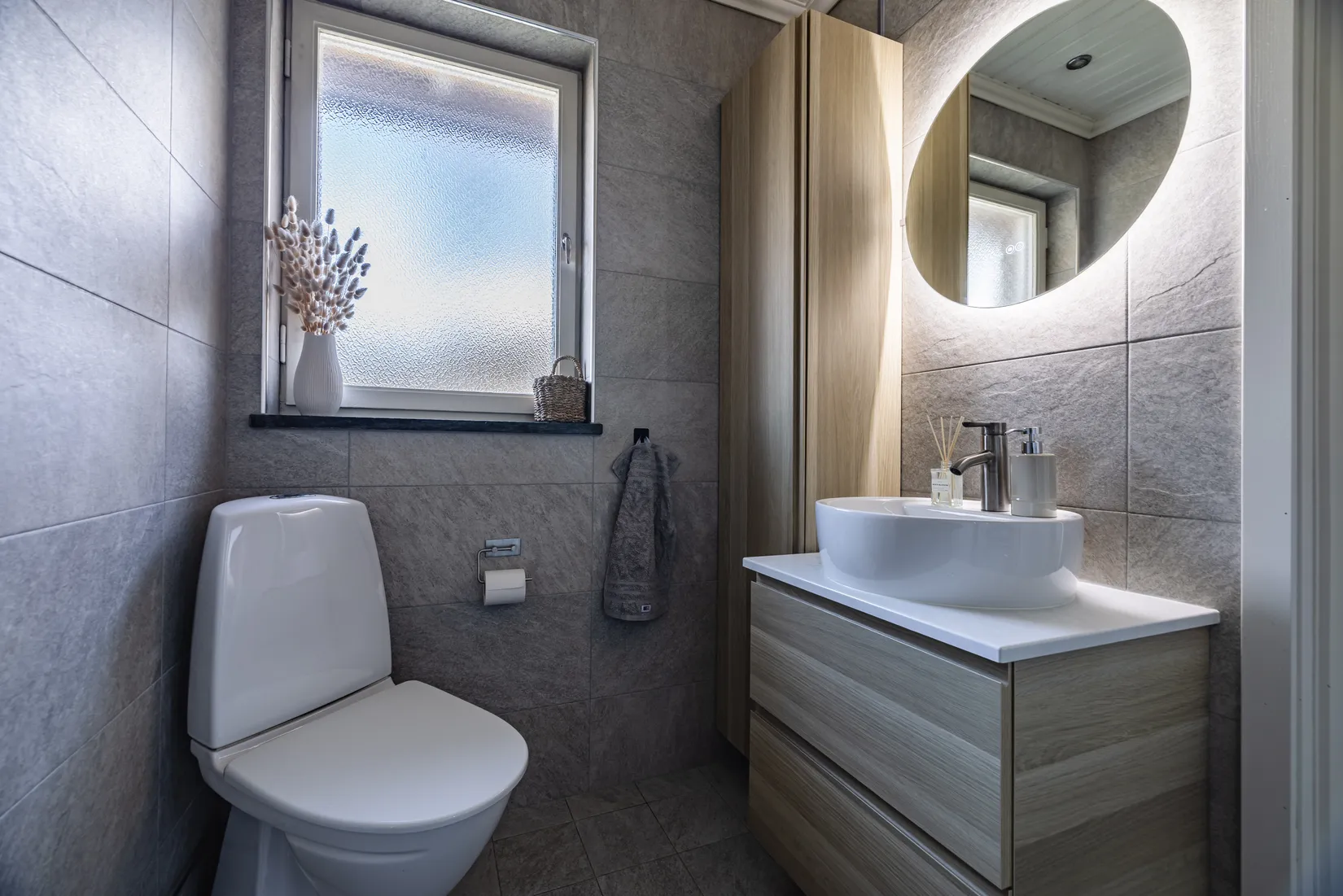 Villa, Skogvägen 5, Forshaga