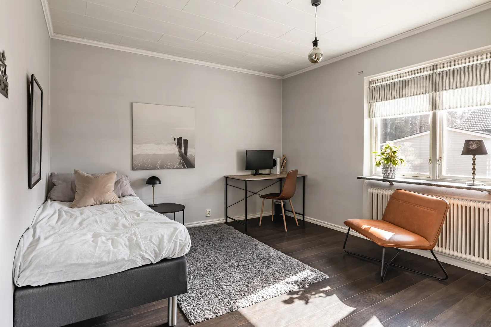 Villa, Skogvägen 5, Forshaga