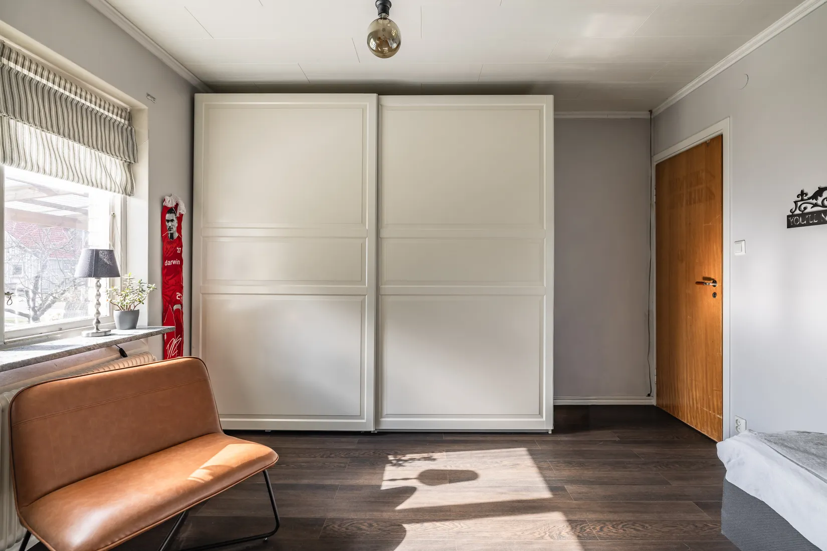 Villa, Skogvägen 5, Forshaga