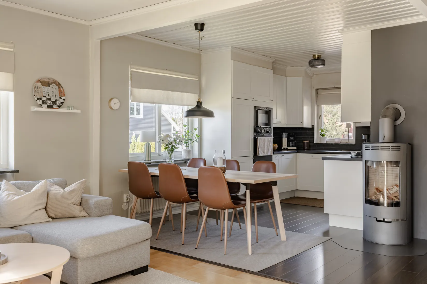 Villa, Skogvägen 5, Forshaga