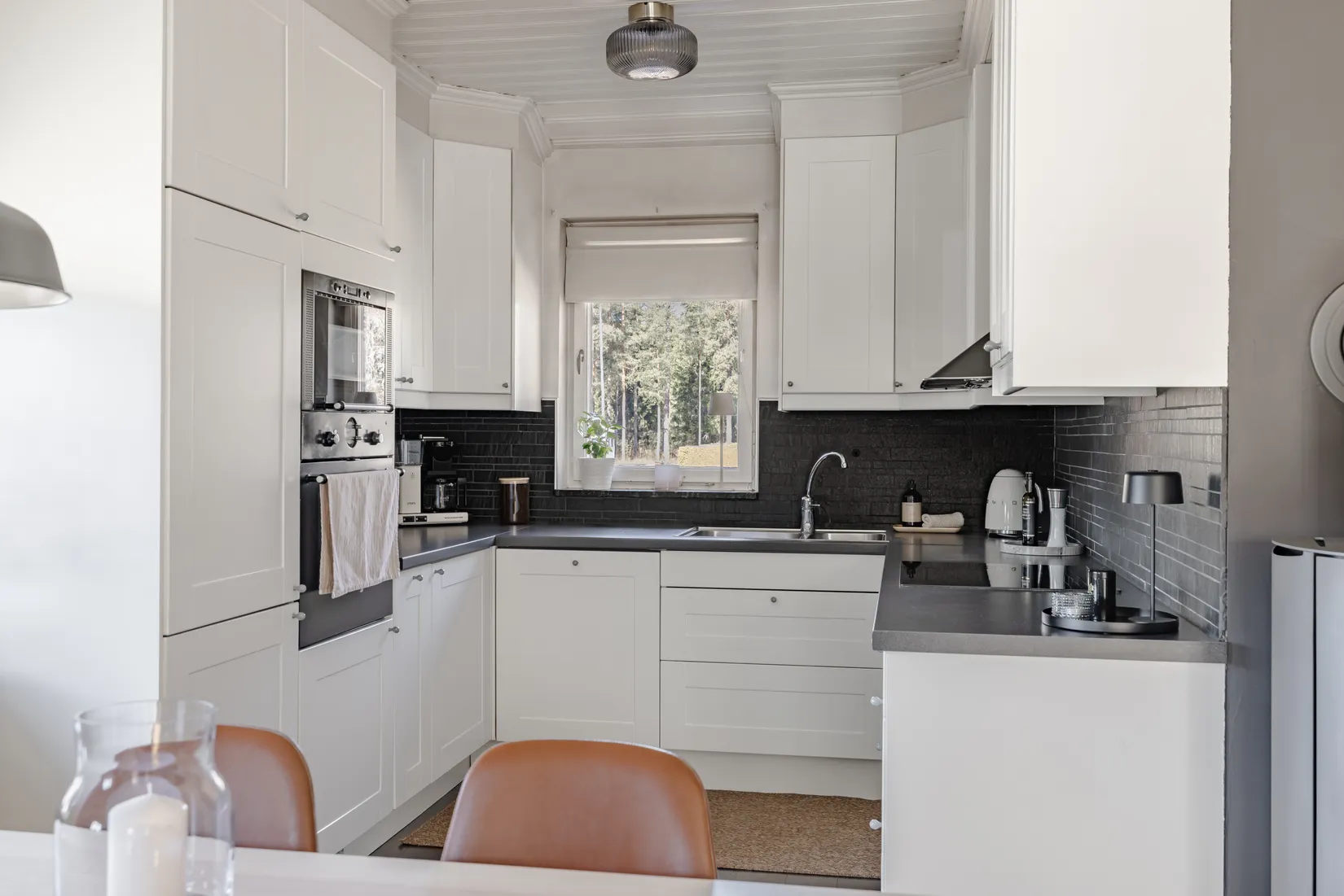 Villa, Skogvägen 5, Forshaga