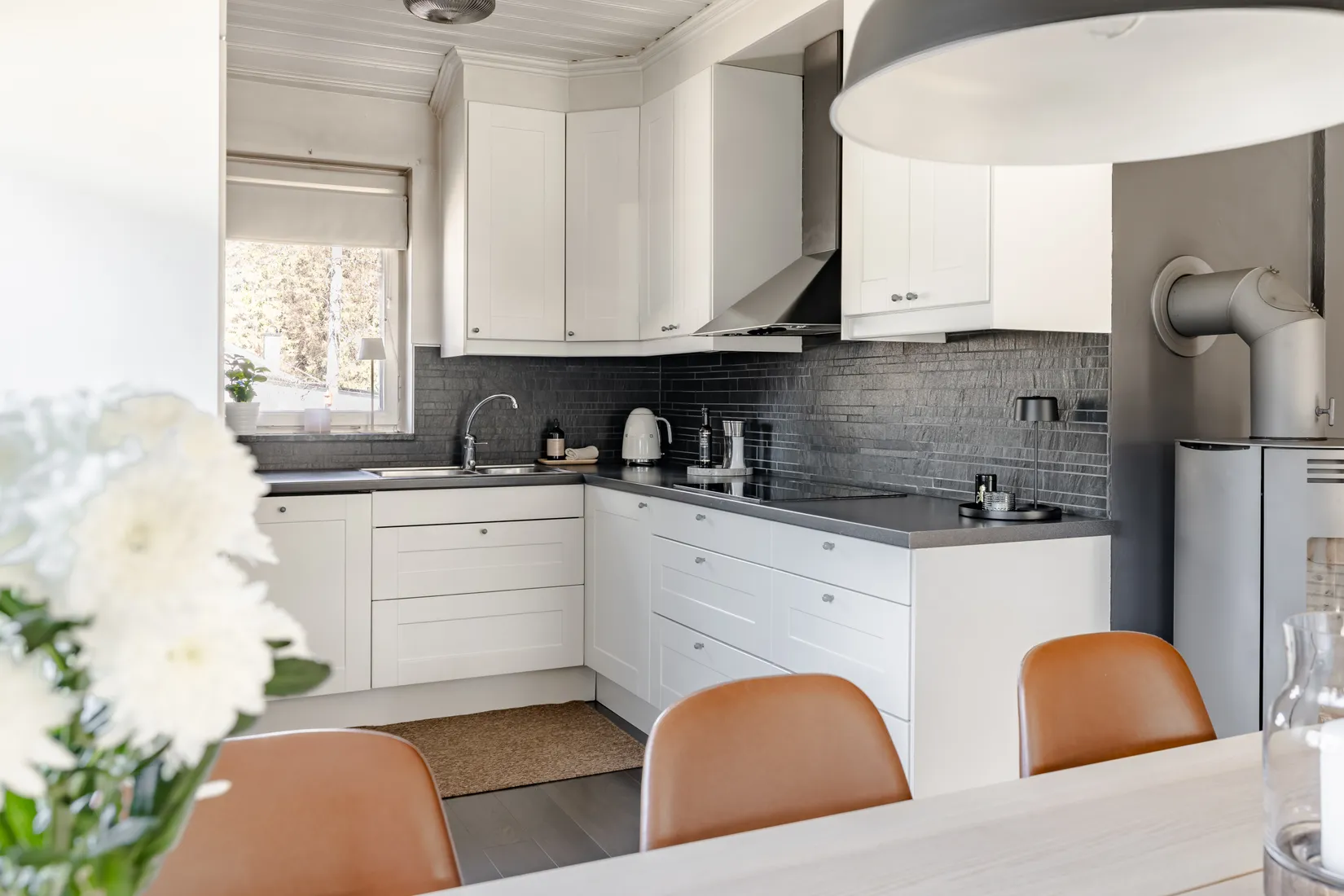 Villa, Skogvägen 5, Forshaga