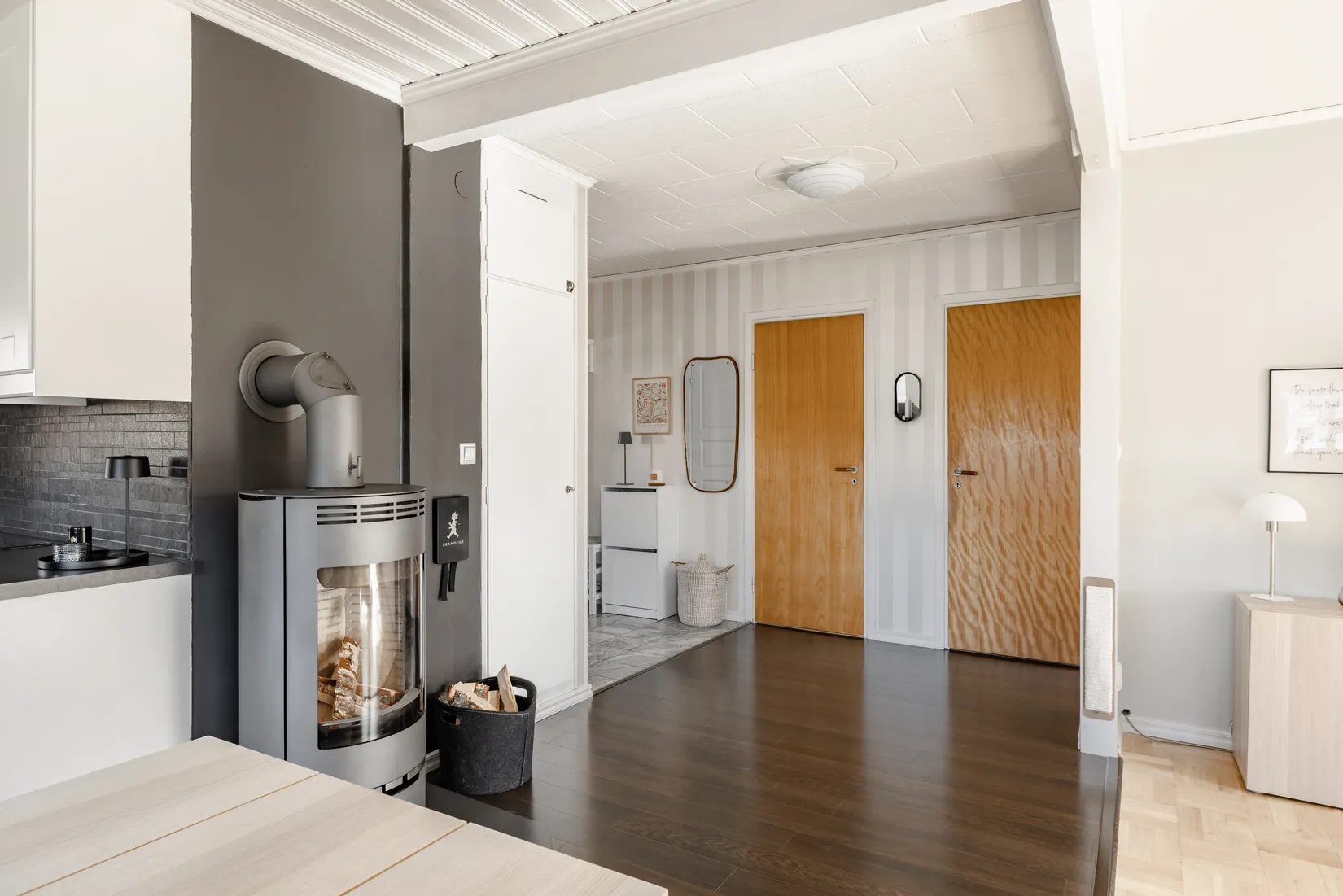 Villa, Skogvägen 5, Forshaga